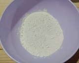 Foto del paso 2 de la receta: Tortas fritas 😋⛈️🧉