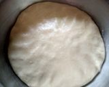 A picture of step 3 of Sunflower Bread.