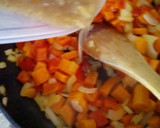 Foto del paso 7 de la receta: Cocido de gallina, osobuco y longaniza casera