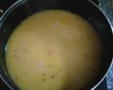 Foto del paso 3 de la receta Sopa de cebolla