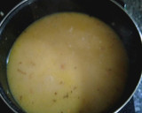 Foto del paso 3 de la receta: Sopa de cebolla