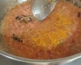 A picture of step 3 of राजमा (पंजाबी)रेसिपी recipe #FEB #W3 #cookpadHindi.