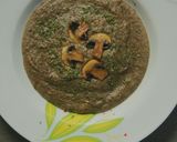 Foto langkah ke 5 dari resep Mushroom Soup.