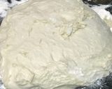 A picture of step 2 of TARALLI or TARALLINI: Italian Fennel Savoury Biscottis/Pretzels.