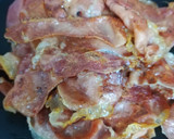 Foto del paso 3 de la receta: Ensalada sabrosa con jamón y piña