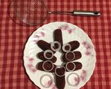 A picture of step 7 of Beetroot Cutlets.