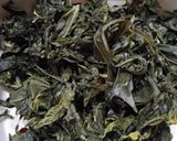 Foto langkah ke 1 dari resep Bobor Daun Singkong.