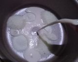 Foto langkah ke 1 dari resep Silky Puding Susu.