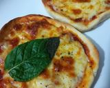 صورة لخطوة 8 من وصفة بيتزا 🍕