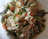 Foto del paso 4 de la receta: Salpicón de atún