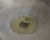 A picture of step 4 of Spicy Khaman.