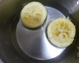 صورة لخطوة 2 من وصفة كيك سهلة او بنينا