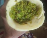 મટર સમોસા (Matar Samosa Recipe In Gujarati) રેસીપી સ્ટેપ6ફોટો