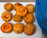 A picture of step 3 of Dried Persimmon.