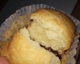 Foto del paso 4 de la receta: Magdalenas de limón, súper fácil