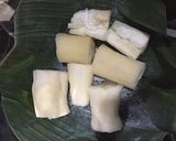 Foto langkah ke 3 dari resep Tape Homemade.