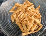 Foto langkah ke 1 dari resep Orek Tempe.