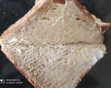 A picture of step 2 of Bread butter.