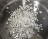 Foto del paso 2 de la receta: Paella de pollo y espárragos trigueros
