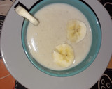 Foto del paso 3 de la receta: Atole de plátano