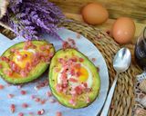 Foto del paso 3 de la receta Aguacate relleno