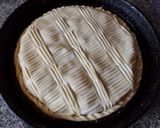 Foto del paso 11 de la receta: Tarta de alcauciles y ricota de Bigote cocina