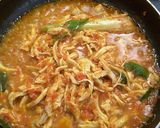 Foto langkah ke 4 dari resep Ayam Sisit Bali.