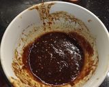 Foto langkah ke 1 dari resep Bumbu grill/ bakar daging slice ala Hanamasa.