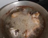Foto langkah ke 2 dari resep Ayam goreng sous (gurih pedas manis).