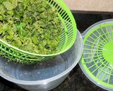 Foto del paso 3 de la receta: Ortiga (tostadas gratinadas)