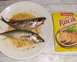 Foto langkah ke 1 dari resep Pesmol Ikan | Ide Makan Siang Istimewa.