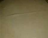 Foto del paso 3 de la receta: Masa de tartas o pascualina casera
