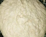 A picture of step 5 of Cinnamon roll 2.