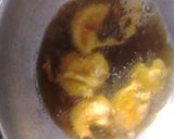 आलू और प्याज़ की पकौड़ी (aloo aur pyaz ki pakodi recipe in Hindi) रेसिपी चरण 4 फोटो