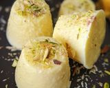Φωτογραφία βήματος 5 της συνταγής Ινδία: Thandai Kulfi