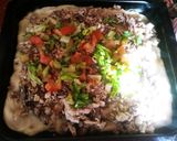Foto del paso 9 de la receta: Pizza de asado
