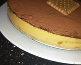 صورة لخطوة 6 من وصفة كيكة الشامواه 🍮🥧👩🏻🍳حلى بسيط وسريع