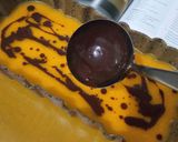 Foto langkah ke 7 dari resep Puding Biskuit Regal.