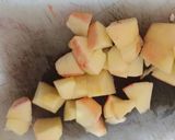 Foto langkah ke 4 dari resep Jus a little Bit.