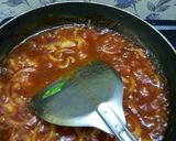 Foto langkah ke 8 dari resep Steak Tempe.