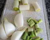 Foto del paso 5 de la receta: Ramen vegetariano