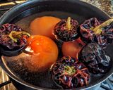 Foto del paso 1 de la receta: ÑORAS De Alicante para Salsa Romesco...!