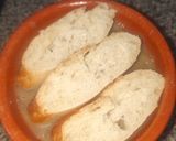 Foto del paso 5 de la receta: Sopa de cebolla