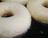Foto langkah ke 10 dari resep Donat Kentang Empuk & Irit Telur.