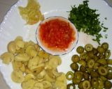 صورة لخطوة 2 من وصفة دجاج بالفطر رائع 🍗🍗