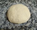 Foto del paso 3 de la receta: Pan de campo 🌾🍞