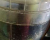 A picture of step 3 of Bottle gourd.