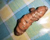 Foto langkah ke 3 dari resep Tumis jamur tiram dan tahu.