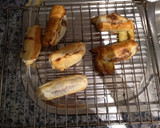 Foto del paso 4 de la receta: Flautas de nocilla