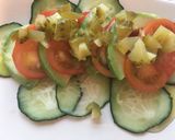 Foto del paso 4 de la receta Hamburguesas veganas fáciles